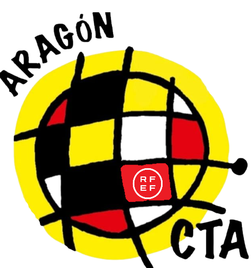 Escudo del Comité Aragonés de Árbitros de Fútbol